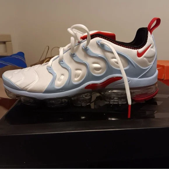 Nike | Shoes | Chicago Nike Vapormax | Poshmark display picture 1
